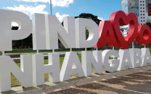 pilates em pindamonhangaba no bairro crispim com aulas personalizadas